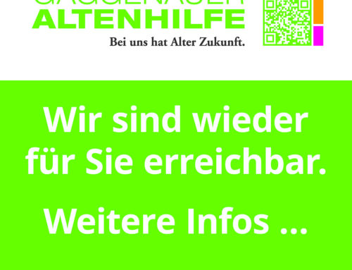 Gaggenauer Altenhilfe ist Ziel eines Cyber-Angriffs geworden